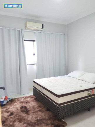 Imagem Casa com 3 Quartos à Venda, 140 m² em Estancia Chacara Itapema - Caldas Novas Imagem Casa com 3 Quartos à Venda, 140 m² em Estancia Chacara Itapema - Caldas Novas