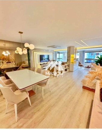 Imagem Apartamento com 3 Quartos à Venda, 150 m² em Praia Da Costa - Vila Velha