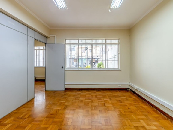 Imagem Casa com 3 Quartos para Alugar, 320 m² em Vila Mariana - São Paulo Imagem Casa com 3 Quartos para Alugar, 320 m² em Vila Mariana - São Paulo