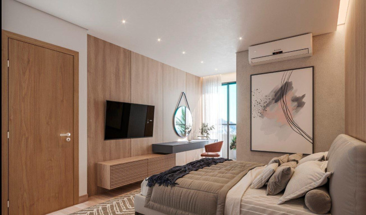 Imagem Apartamento com 3 Quartos à Venda, 132 m² em Jardim Da Penha - Vitória Imagem Apartamento com 3 Quartos à Venda, 132 m² em Jardim Da Penha - Vitória