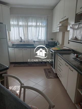 Imagem Apartamento com 2 Quartos à Venda, 147 m² em Centro - Suzano