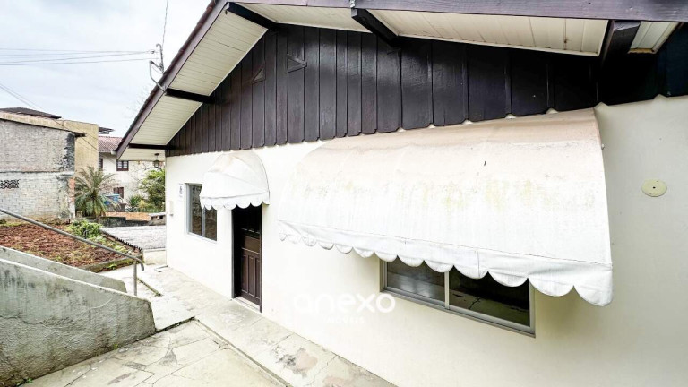 Imagem Casa com 2 Quartos para Alugar, 40 m² em Velha - Blumenau