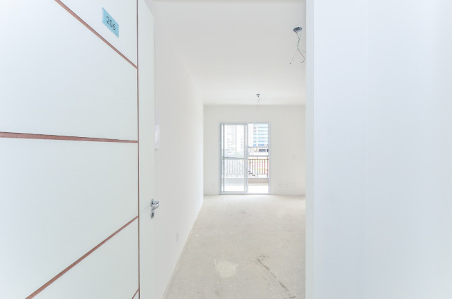 Studio com 1 Quarto à Venda, 33 m² em Vila Nair - São Paulo