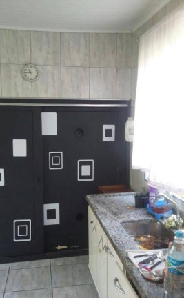 Imagem Casa com 2 Quartos à Venda, 127 m² em Casa Branca - Santo André Imagem Casa com 2 Quartos à Venda, 127 m² em Casa Branca - Santo André
