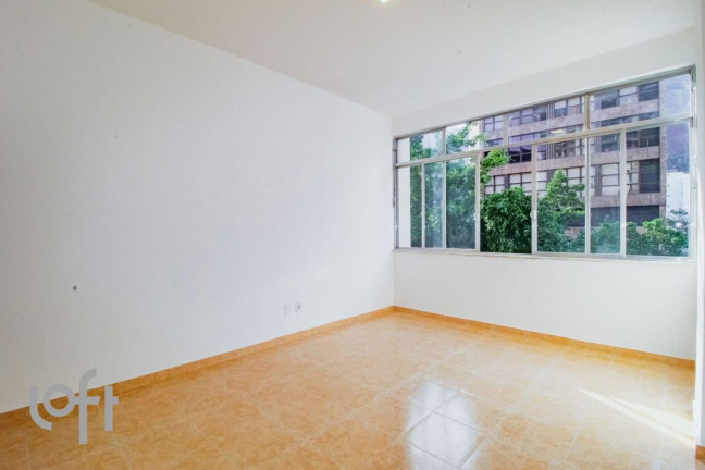 Imagem Apartamento com 3 Quartos à Venda, 91 m² em Botafogo - Rio De Janeiro