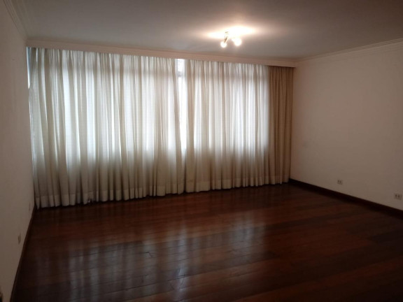 Imagem Apartamento com 3 Quartos à Venda, 130 m² em Jardim Paulista - São Paulo Imagem Apartamento com 3 Quartos à Venda, 130 m² em Jardim Paulista - São Paulo