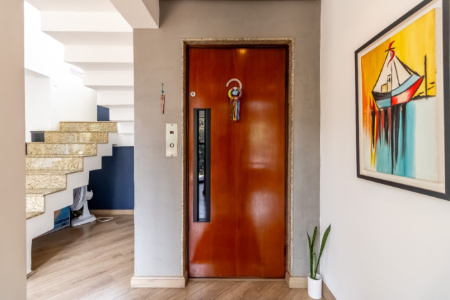 Imagem Apartamento com 3 Quartos à Venda, 245 m² em Vila Suzana - São Paulo Imagem Apartamento com 3 Quartos à Venda, 245 m² em Vila Suzana - São Paulo