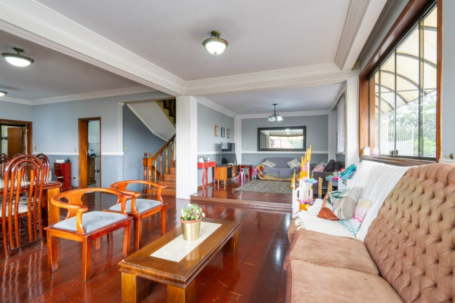 Imagem Casa com 5 Quartos à Venda, 270 m² em Jardim Bonfiglioli - São Paulo Imagem Casa com 5 Quartos à Venda, 270 m² em Jardim Bonfiglioli - São Paulo
