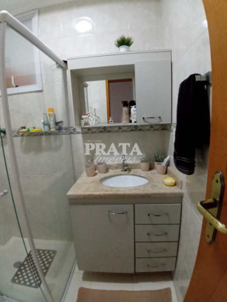Imagem Casa com 6 Quartos à Venda, 235 m² em Aparecida - Santos Imagem Casa com 6 Quartos à Venda, 235 m² em Aparecida - Santos