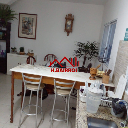 Imagem Casa com 3 Quartos à Venda, 127 m² em Conjunto Residencial Trinta E Um De Março - São José Dos Campos Imagem Casa com 3 Quartos à Venda, 127 m² em Conjunto Residencial Trinta E Um De Março - São José Dos Campos