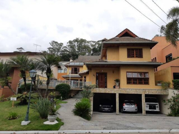 Imagem Casa com 5 Quartos à Venda, 503 m² em Residencial Morada Dos Pássaros-aldeia Da Serra - Barueri Imagem Casa com 5 Quartos à Venda, 503 m² em Residencial Morada Dos Pássaros-aldeia Da Serra - Barueri