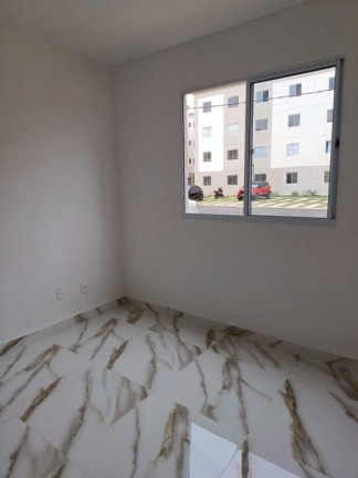 Imagem Apartamento com 2 Quartos para Alugar, 42 m² em Chácara Estância Paulista - Suzano