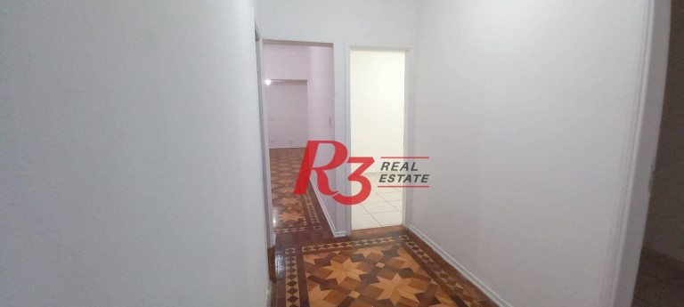 Imagem Apartamento com 3 Quartos à Venda, 161 m² em Encruzilhada - Santos Imagem Apartamento com 3 Quartos à Venda, 161 m² em Encruzilhada - Santos