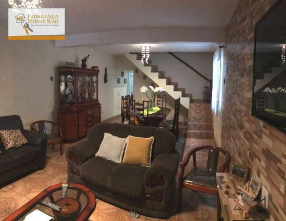 Imagem Sobrado com 3 Quartos à Venda, 262 m² em Jardim Bela Vista - Guarulhos Imagem Sobrado com 3 Quartos à Venda, 262 m² em Jardim Bela Vista - Guarulhos