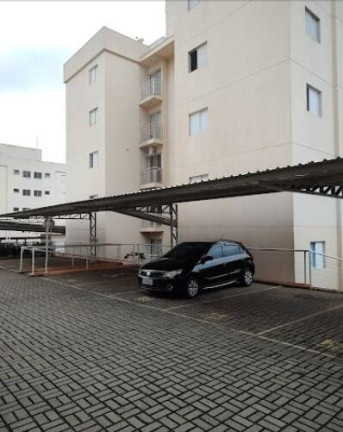 Imagem Apartamento com 2 Quartos à Venda, 47 m² em Parque Residencial Castelo - Bauru Imagem Apartamento com 2 Quartos à Venda, 47 m² em Parque Residencial Castelo - Bauru