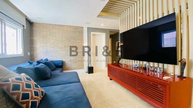 Imagem Apartamento com 3 Quartos à Venda, 258 m² em Brooklin - São Paulo Imagem Apartamento com 3 Quartos à Venda, 258 m² em Brooklin - São Paulo