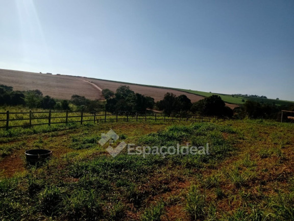 Imagem Terreno à Venda, 60.500 m² em Centro (alfredo Guedes) - Lençóis Paulista Imagem Terreno à Venda, 60.500 m² em Centro (alfredo Guedes) - Lençóis Paulista