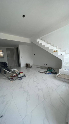 Imagem Casa com 2 Quartos à Venda, 69 m² em Praça - Tijucas Imagem Casa com 2 Quartos à Venda, 69 m² em Praça - Tijucas