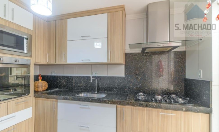 Imagem Apartamento com 2 Quartos à Venda, 50 m² em Parque Oratório - Santo André