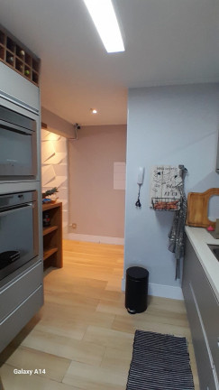 Imagem Apartamento com 2 Quartos à Venda, 90 m² em Encruzilhada - Santos