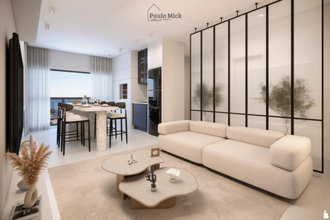 Apartamento à Venda,  em Perequê - Porto Belo