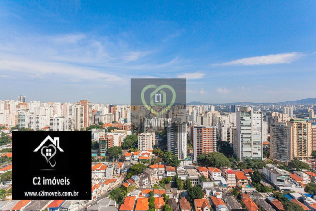 Imagem Apartamento com 4 Quartos à Venda, 400 m² em Higienópolis - São Paulo