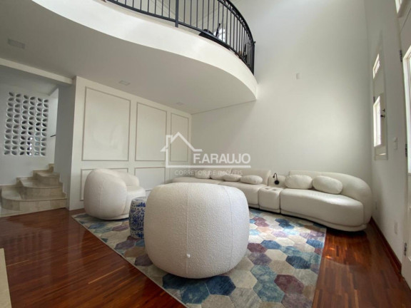 Imagem Imóvel com 4 Quartos à Venda, 237 m² em Itapeva - Votorantim Imagem Imóvel com 4 Quartos à Venda, 237 m² em Itapeva - Votorantim