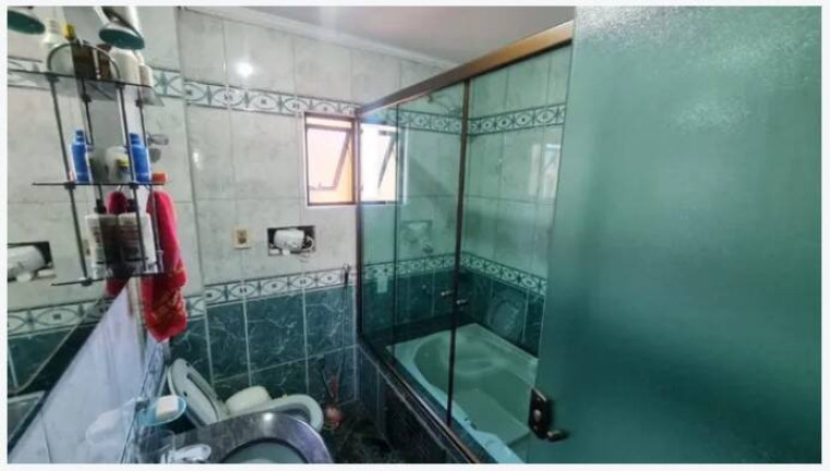 Imagem Cobertura com 2 Quartos à Venda, 100 m² em Barcelona - São Caetano Do Sul Imagem Cobertura com 2 Quartos à Venda, 100 m² em Barcelona - São Caetano Do Sul