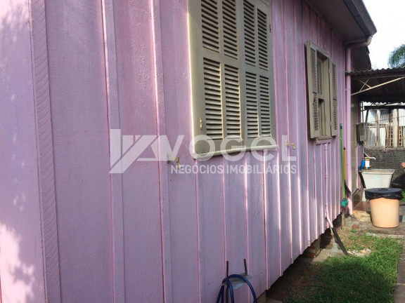 Imóvel à Venda, 344 m² em Morro Do Espelho - Sao Leopoldo