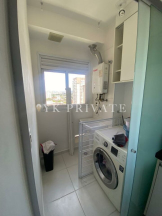 Imagem Apartamento com 1 Quarto à Venda, 66 m² em Barra Funda - São Paulo