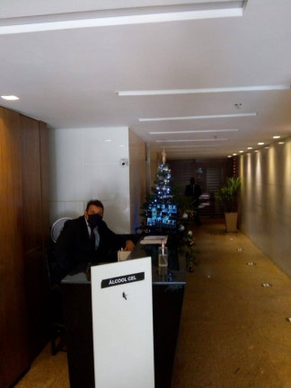 Imagem Sala Comercial à Venda, 225 m² em Centro - Rio De Janeiro