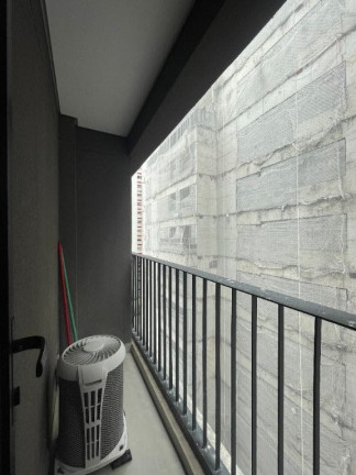 Imagem Apartamento com 1 Quarto para Alugar, 18 m² em Jardim Paulista - São Paulo Imagem Apartamento com 1 Quarto para Alugar, 18 m² em Jardim Paulista - São Paulo