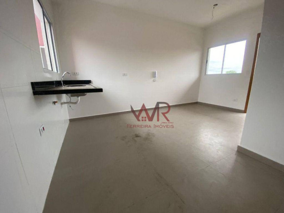 Imagem Apartamento com 2 Quartos à Venda, 41 m² em Jardim Norma - São Paulo