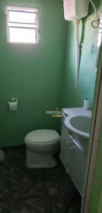 Imagem Sobrado com 3 Quartos à Venda, 220 m² em Jardim Alzira Franco - Santo André Imagem Sobrado com 3 Quartos à Venda, 220 m² em Jardim Alzira Franco - Santo André