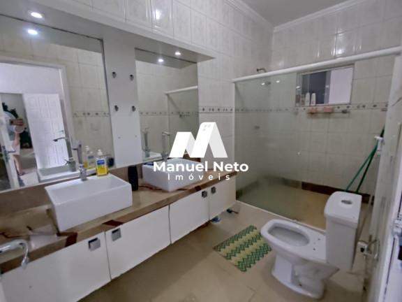 Imagem Casa com 4 Quartos à Venda, 600 m² em José De Alencar - Fortaleza