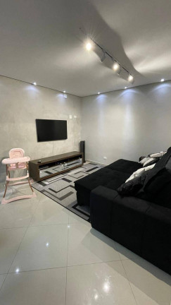Imagem Apartamento com 2 Quartos à Venda, 120 m² em Vila Floresta - Santo André