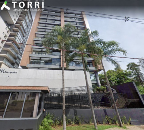 Imagem Apartamento com 2 Quartos à Venda, 67 m² em Parque Campolim - Sorocaba Imagem Apartamento com 2 Quartos à Venda, 67 m² em Parque Campolim - Sorocaba