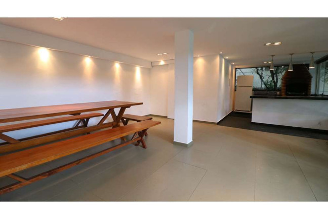 Imagem Imóvel com 2 Quartos à Venda, 70 m² em Campo Belo - São Paulo Imagem Imóvel com 2 Quartos à Venda, 70 m² em Campo Belo - São Paulo