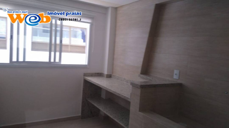 Imagem Apartamento com 2 Quartos à Venda, 71 m² em Praia Grande