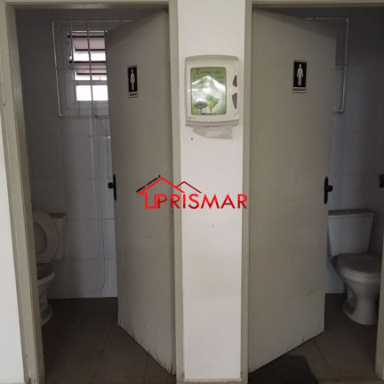 Imagem Loja para Alugar, 280 m² em Vila Mathias - Santos