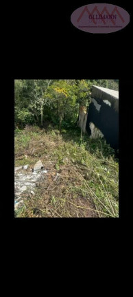 Imagem Terreno à Venda, 125 m² em Pilar Velho - Ribeirão Pires