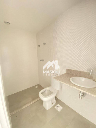 Imagem Apartamento com 4 Quartos à Venda, 98 m² em Praia De Itaparica - Vila Velha
