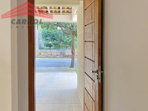 Imagem Casa de Condomínio com 3 Quartos à Venda, 214 m² em Chácara Segre - Jundiaí Imagem Casa de Condomínio com 3 Quartos à Venda, 214 m² em Chácara Segre - Jundiaí