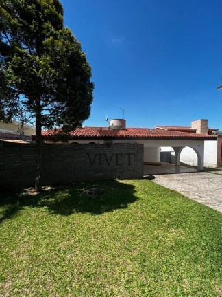 Casa de Condomínio com 3 Quartos à Venda, 320 m² em Além Ponte - Sorocaba