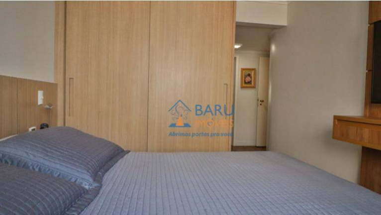 Imagem Apartamento com 3 Quartos à Venda, 158 m² em Perdizes - São Paulo Imagem Apartamento com 3 Quartos à Venda, 158 m² em Perdizes - São Paulo