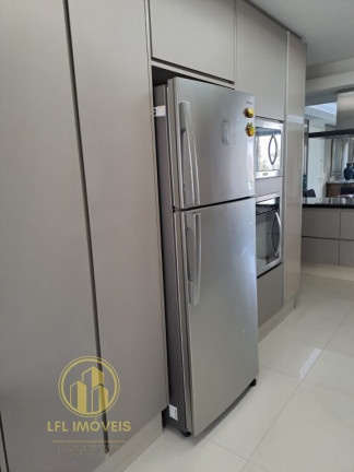 Imagem Apartamento para Alugar, 132 m² em Alphaville - Barueri