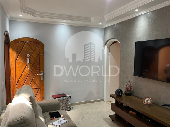 Imagem Casa com 2 Quartos à Venda, 150 m² em Centro - Diadema Imagem Casa com 2 Quartos à Venda, 150 m² em Centro - Diadema