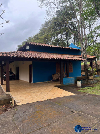 Imagem Chácara à Venda, 4 m² em Vila Jayara - Anápolis Imagem Chácara à Venda, 4 m² em Vila Jayara - Anápolis