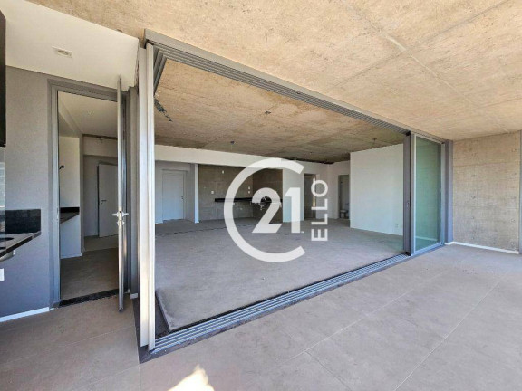 Imagem Apartamento com 3 Quartos à Venda, 197 m² em Brooklin - São Paulo