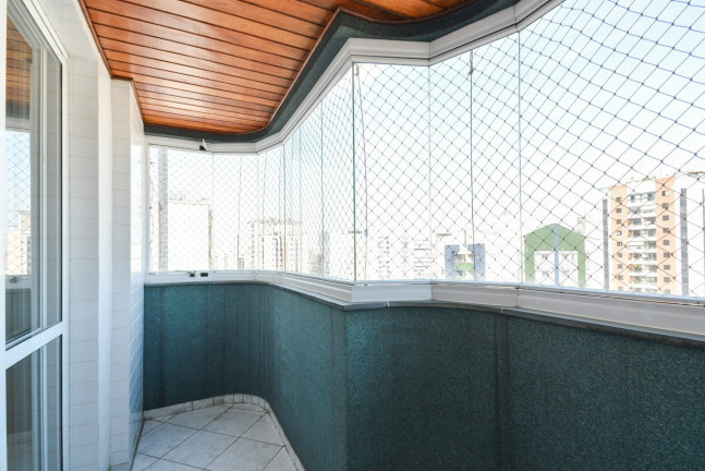 Imagem Apartamento com 3 Quartos à Venda, 92 m² em Vila Pompéia - São Paulo